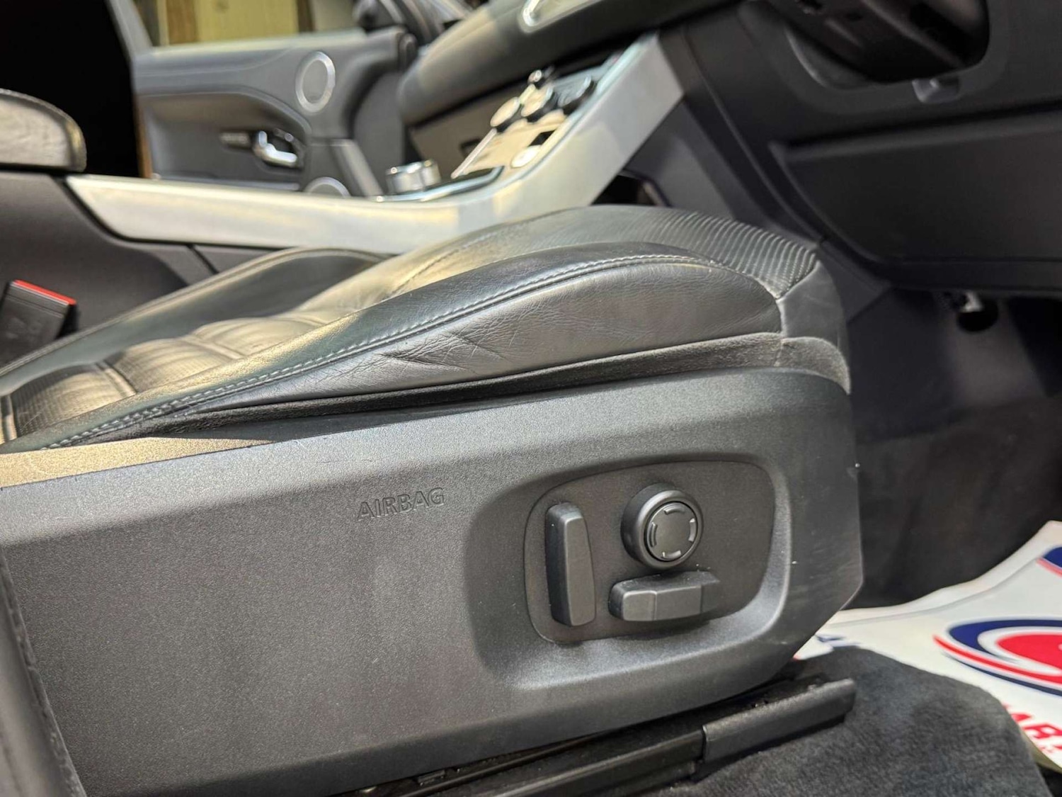 Used Land Rover Range Rover Evoque 2016 for sale - 76554463: Photo 49