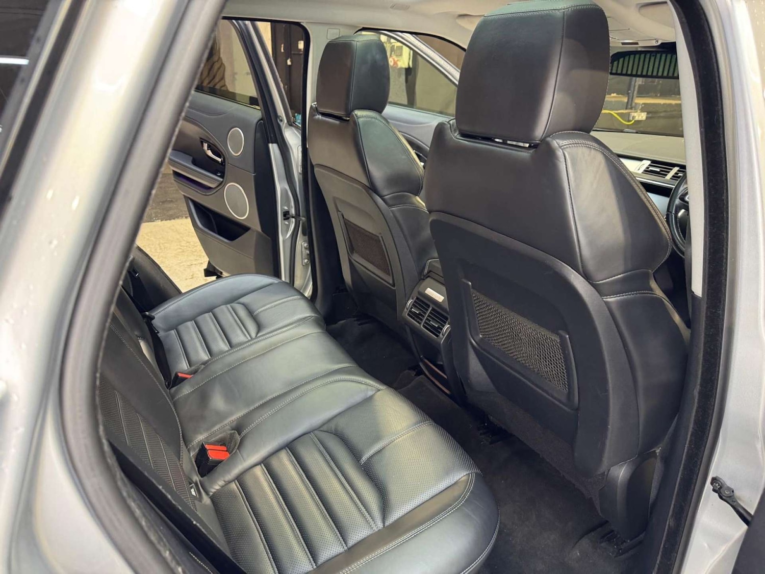 Used Land Rover Range Rover Evoque 2016 for sale - 76554463: Photo 51