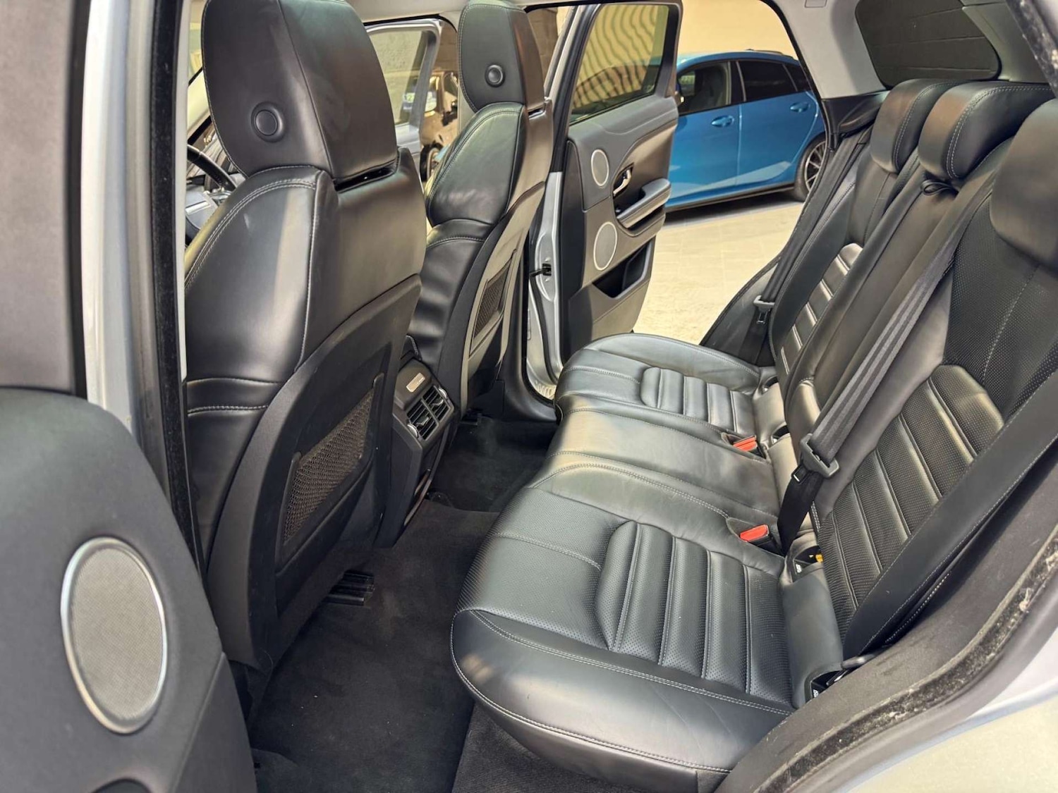 Used Land Rover Range Rover Evoque 2016 for sale - 76554463: Photo 56