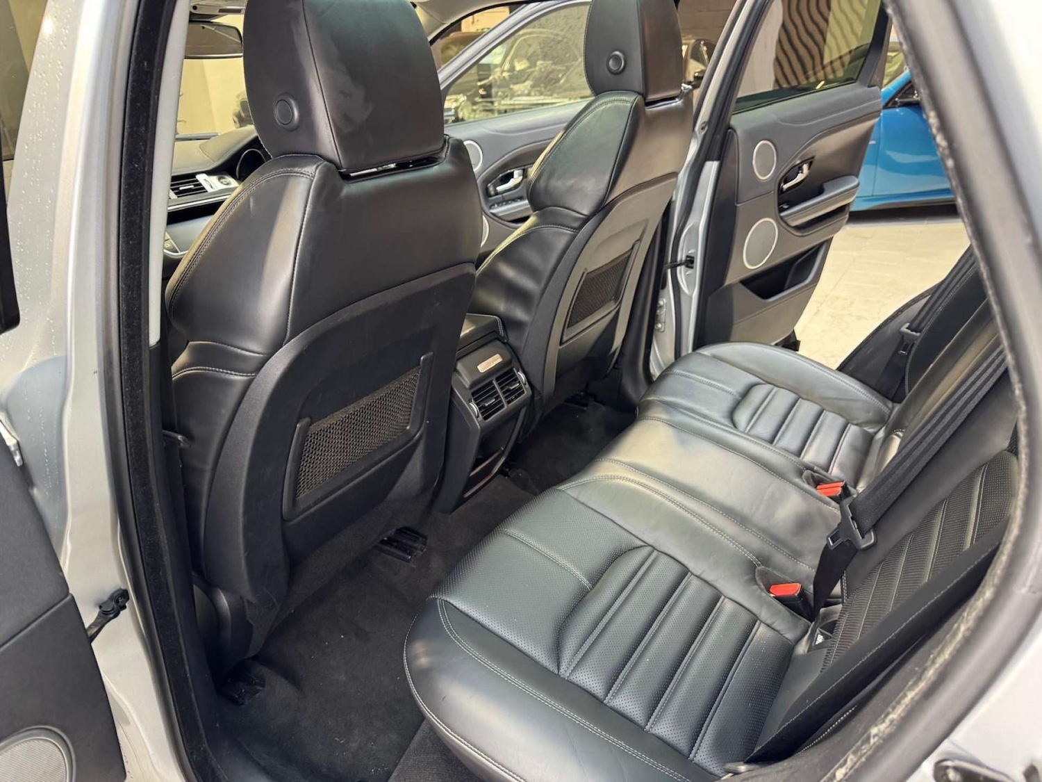 Used Land Rover Range Rover Evoque 2016 for sale - 76554463: Photo 57