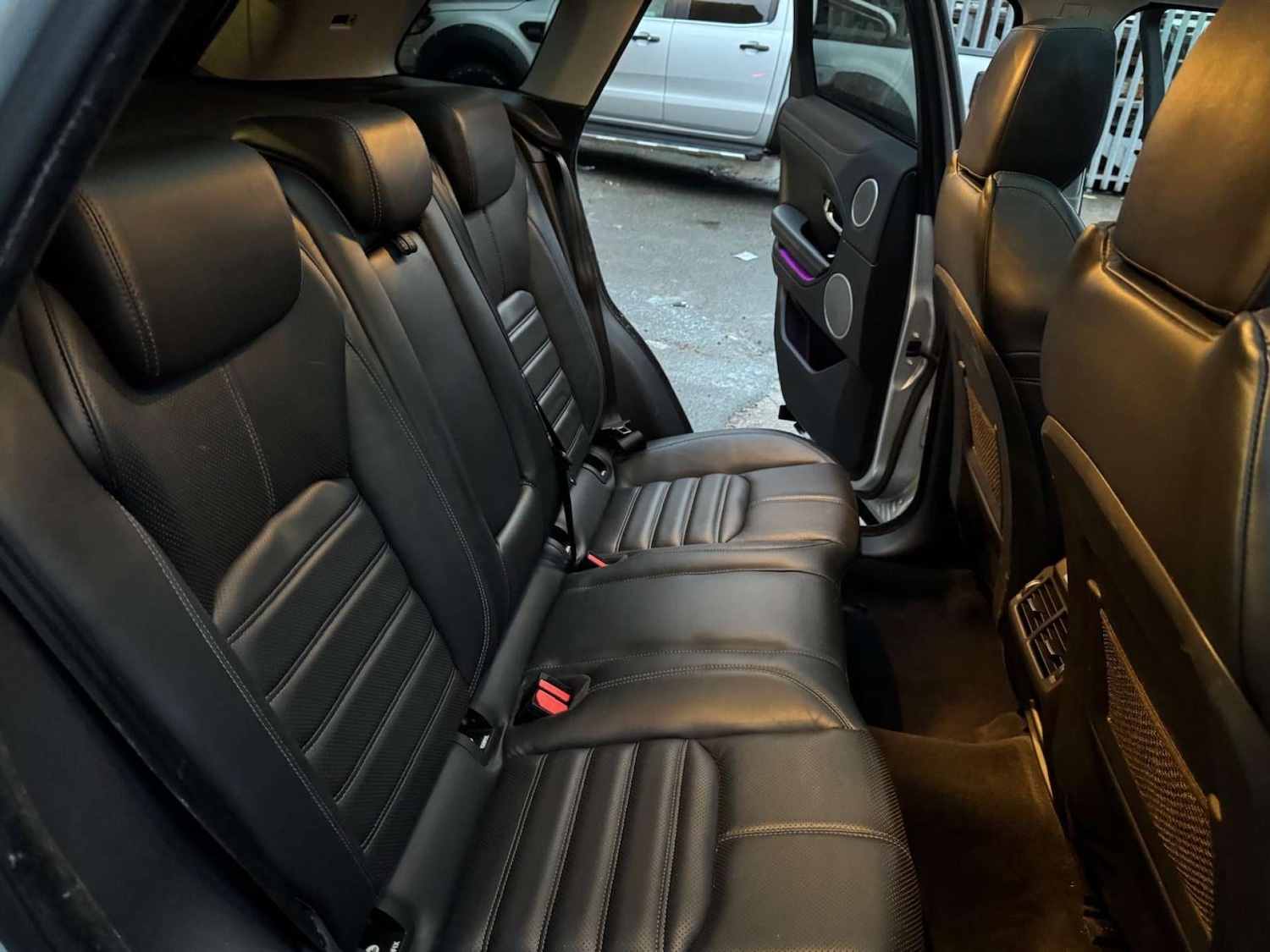 Used Land Rover Range Rover Evoque 2016 for sale - 76554463: Photo 6