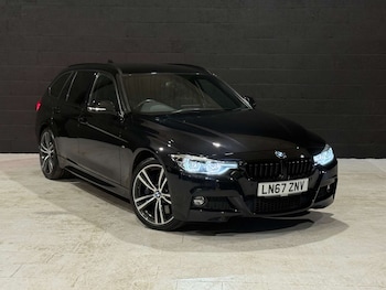 Used BMW 3 Series 2017 for sale - 75773230: Photo