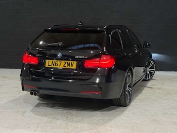 Used BMW 3 Series 2017 for sale - 75773230: Photo