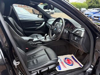Used BMW 3 Series 2017 for sale - 75773230: Photo