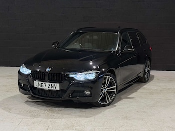 Used BMW 3 Series 2017 for sale - 75773230: Photo