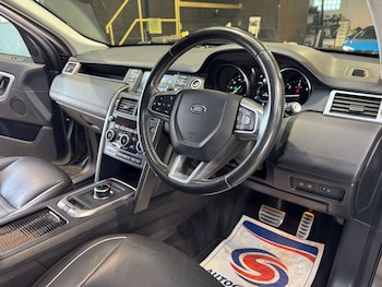 Used Land Rover Discovery Sport 2019 for sale - 79240690: Photo