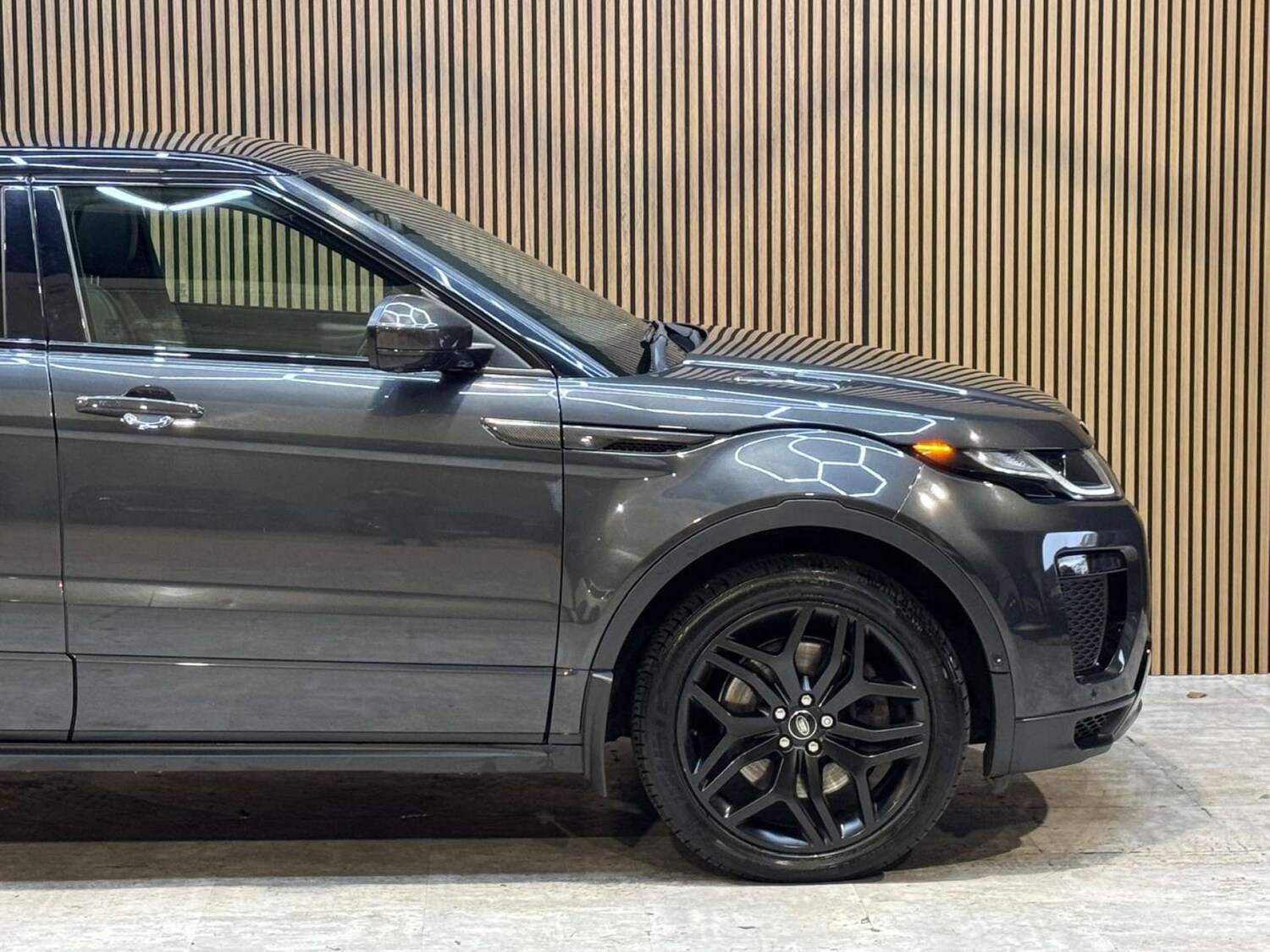 Used Land Rover Range Rover Evoque 2018 for sale - 78091298: Photo 16