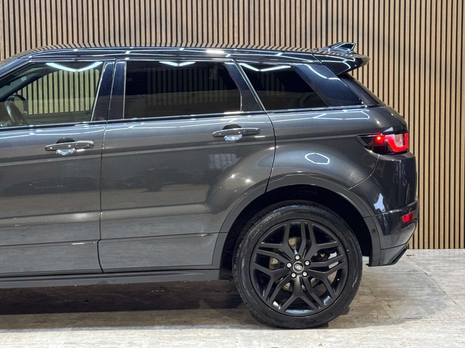 Used Land Rover Range Rover Evoque 2018 for sale - 78091298: Photo 30