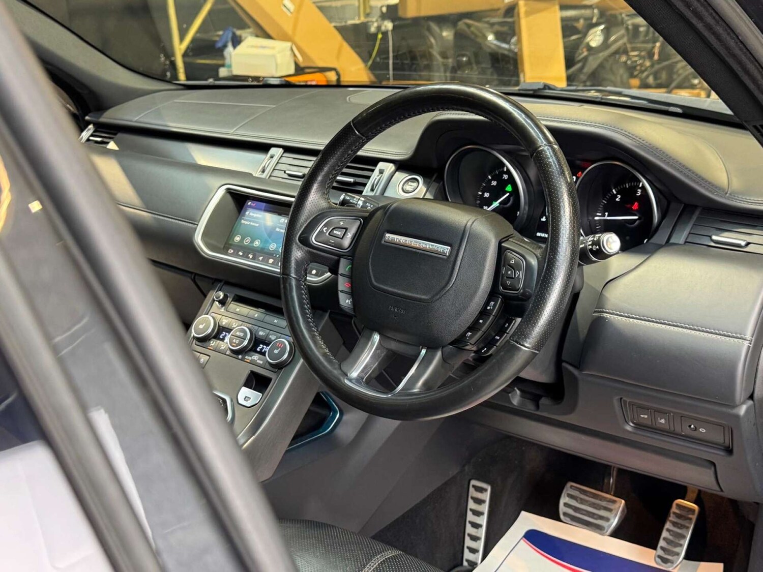 Used Land Rover Range Rover Evoque 2018 for sale - 78091298: Photo 45