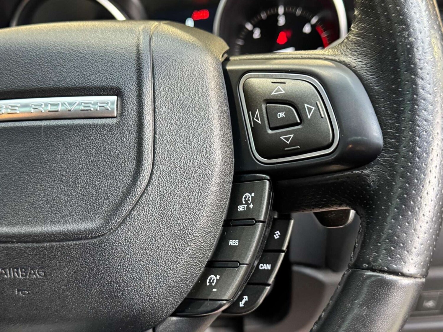 Used Land Rover Range Rover Evoque 2018 for sale - 78091298: Photo 47