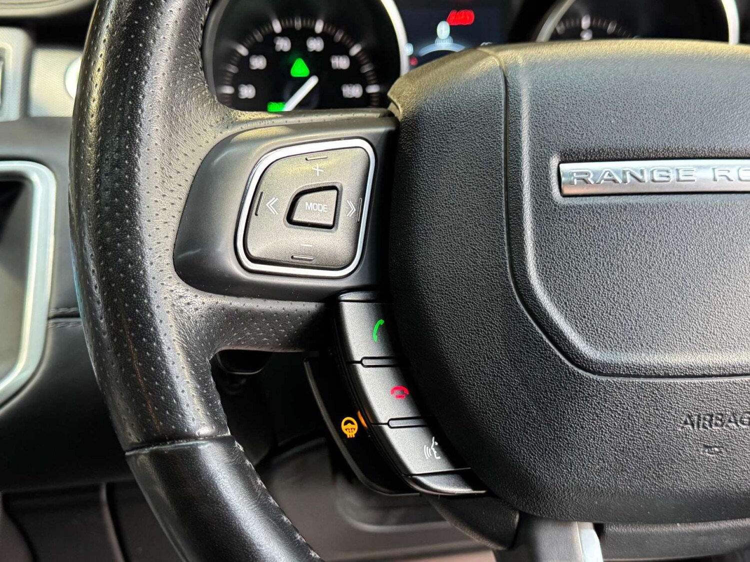 Used Land Rover Range Rover Evoque 2018 for sale - 78091298: Photo 48