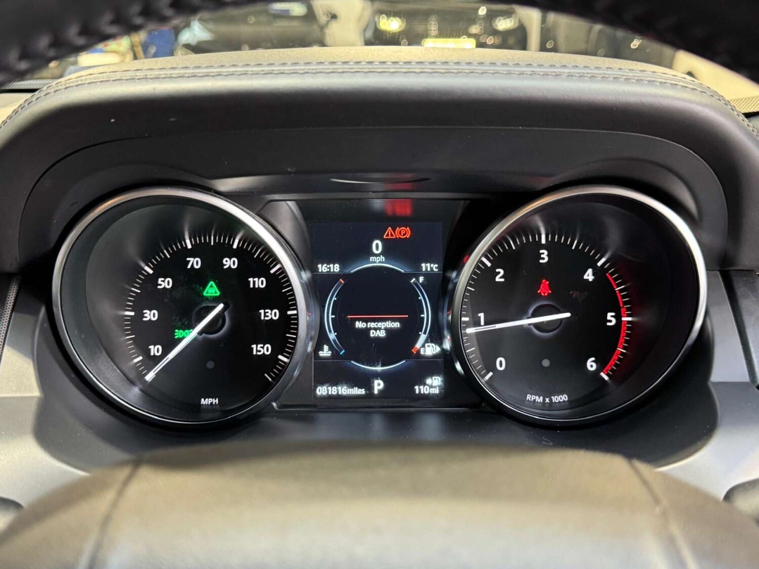 Used Land Rover Range Rover Evoque 2018 for sale - 78091298: Photo 49