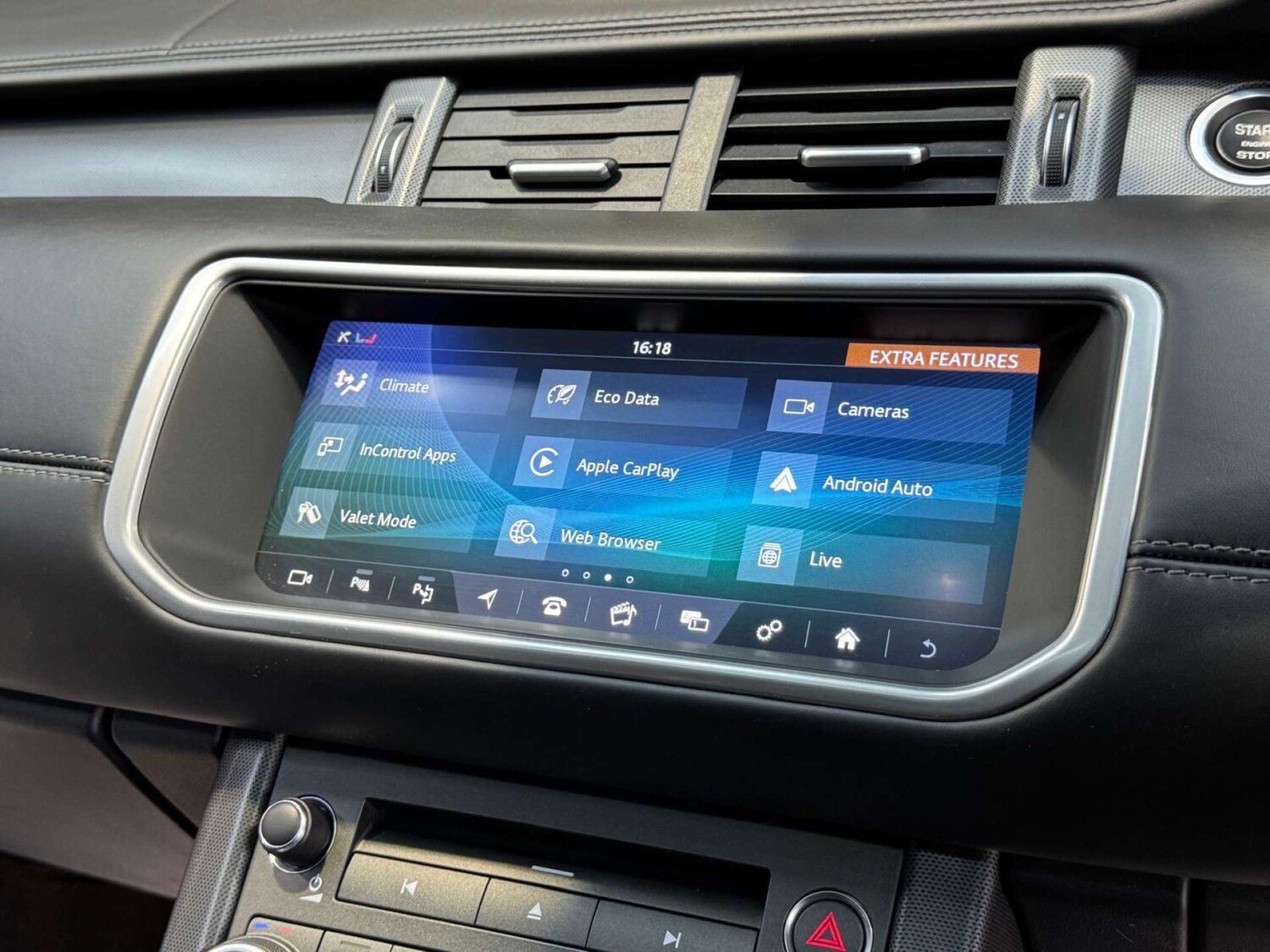 Used Land Rover Range Rover Evoque 2018 for sale - 78091298: Photo 51