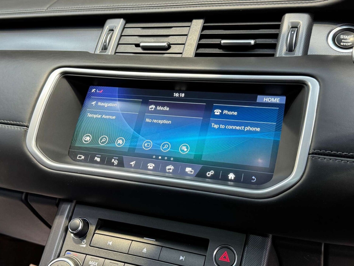 Used Land Rover Range Rover Evoque 2018 for sale - 78091298: Photo 52