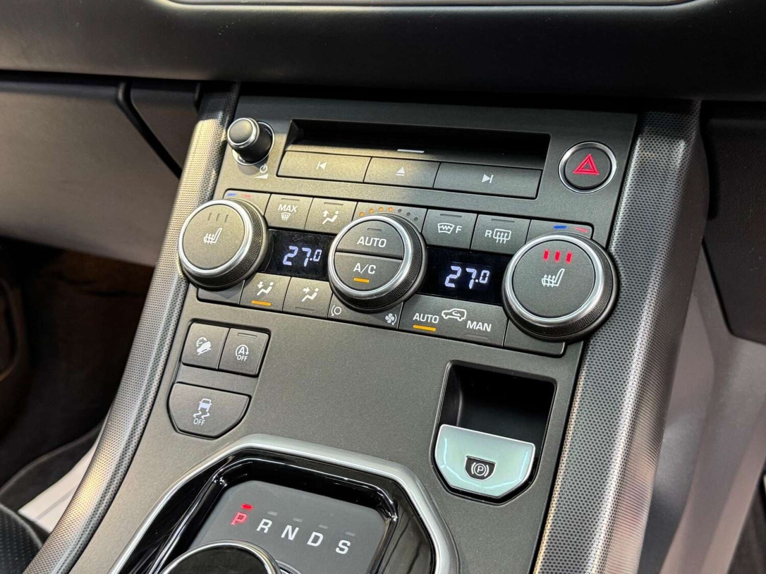 Used Land Rover Range Rover Evoque 2018 for sale - 78091298: Photo 54