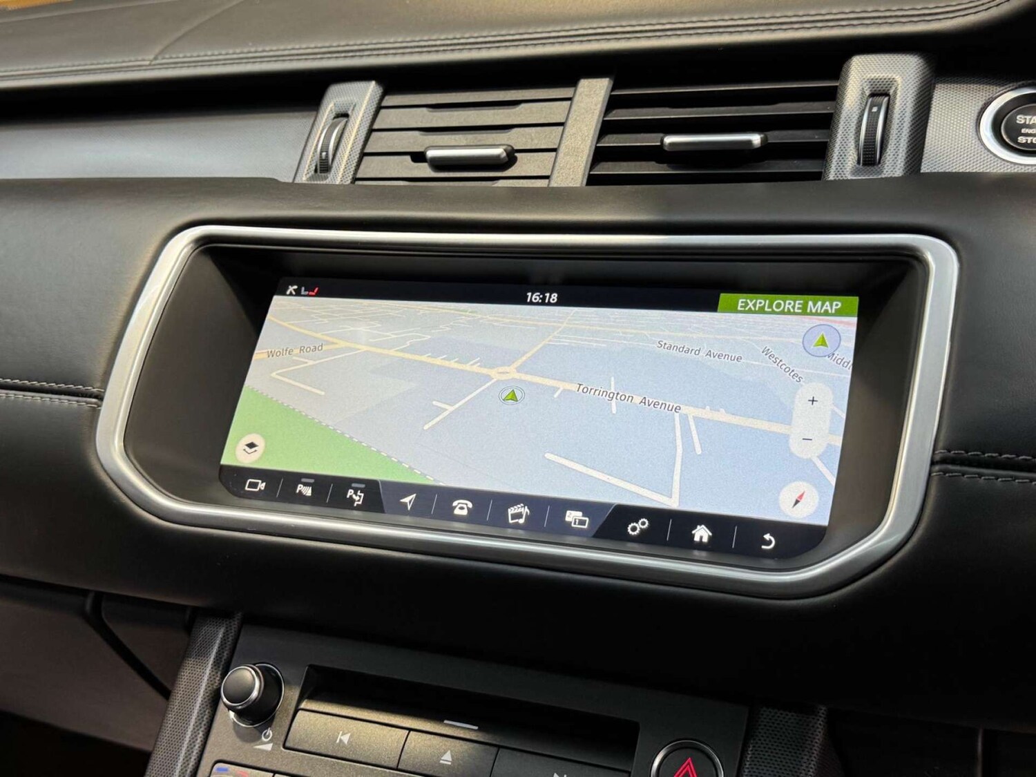 Used Land Rover Range Rover Evoque 2018 for sale - 78091298: Photo 55