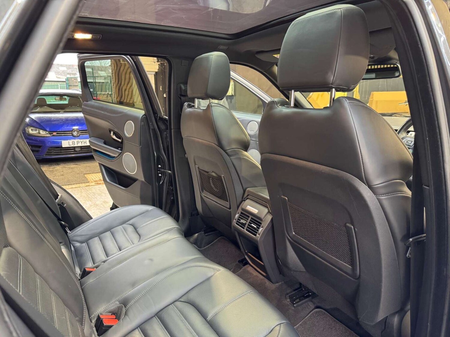 Used Land Rover Range Rover Evoque 2018 for sale - 78091298: Photo 59