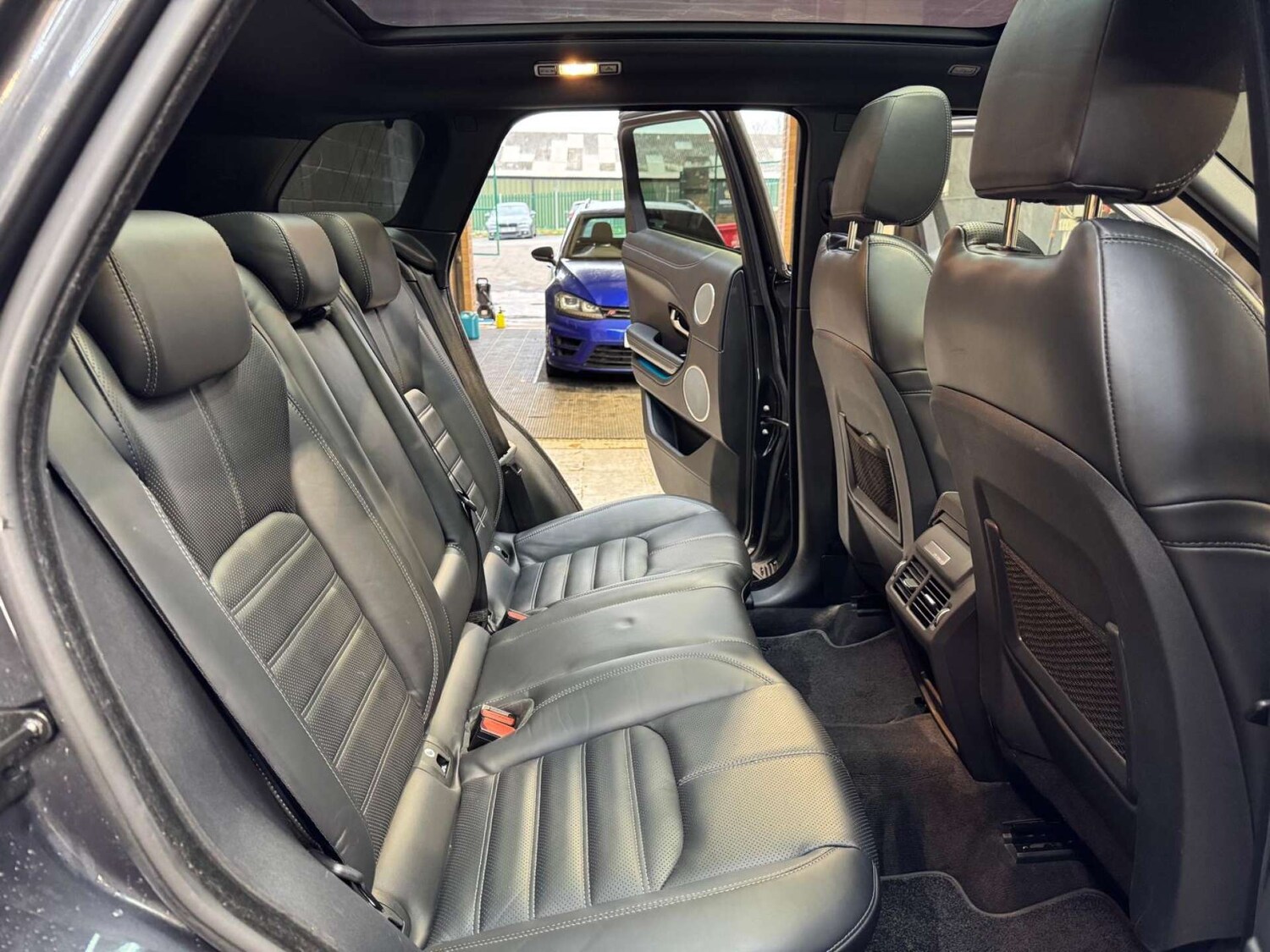 Used Land Rover Range Rover Evoque 2018 for sale - 78091298: Photo 6