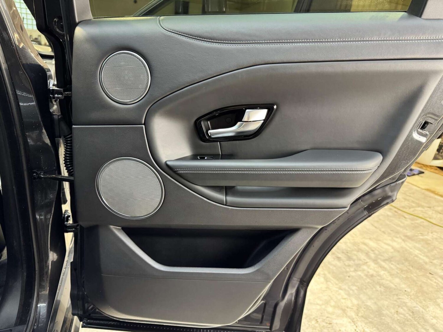 Used Land Rover Range Rover Evoque 2018 for sale - 78091298: Photo 66