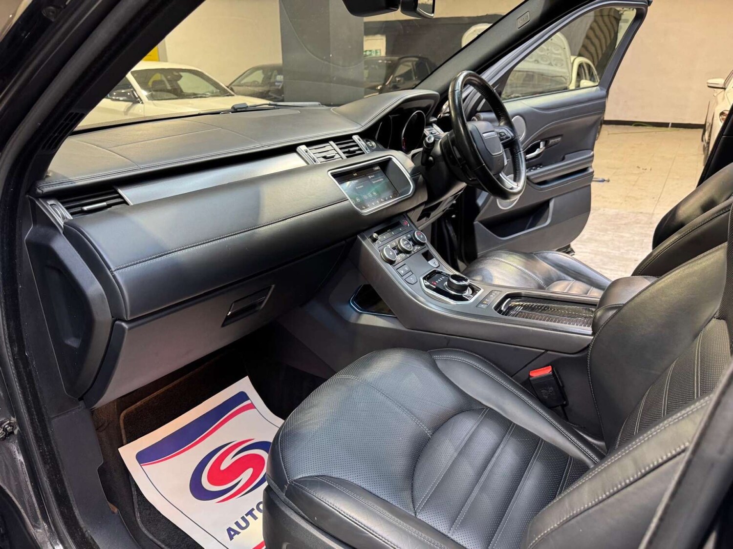 Used Land Rover Range Rover Evoque 2018 for sale - 78091298: Photo 70