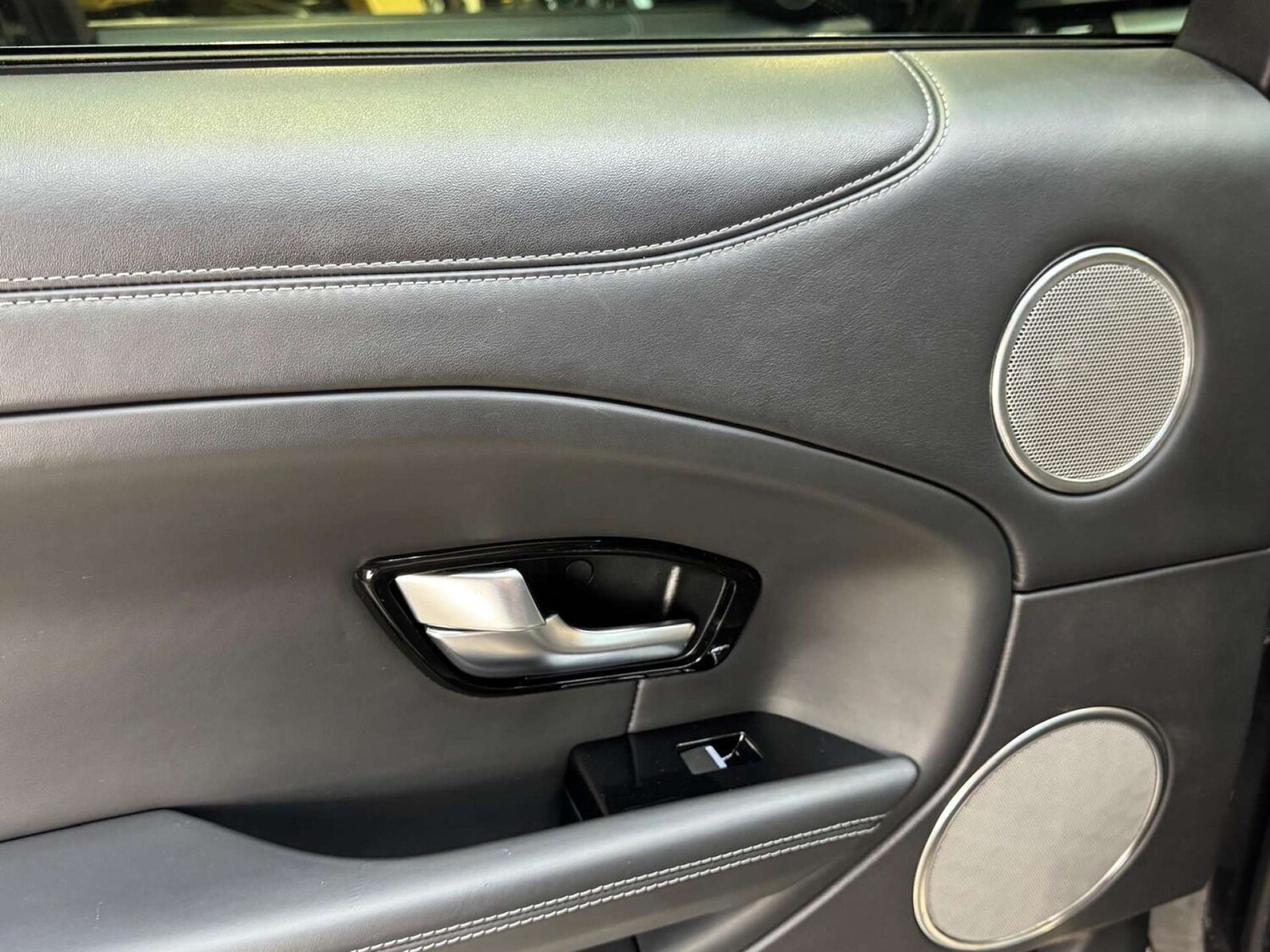 Used Land Rover Range Rover Evoque 2018 for sale - 78091298: Photo 71