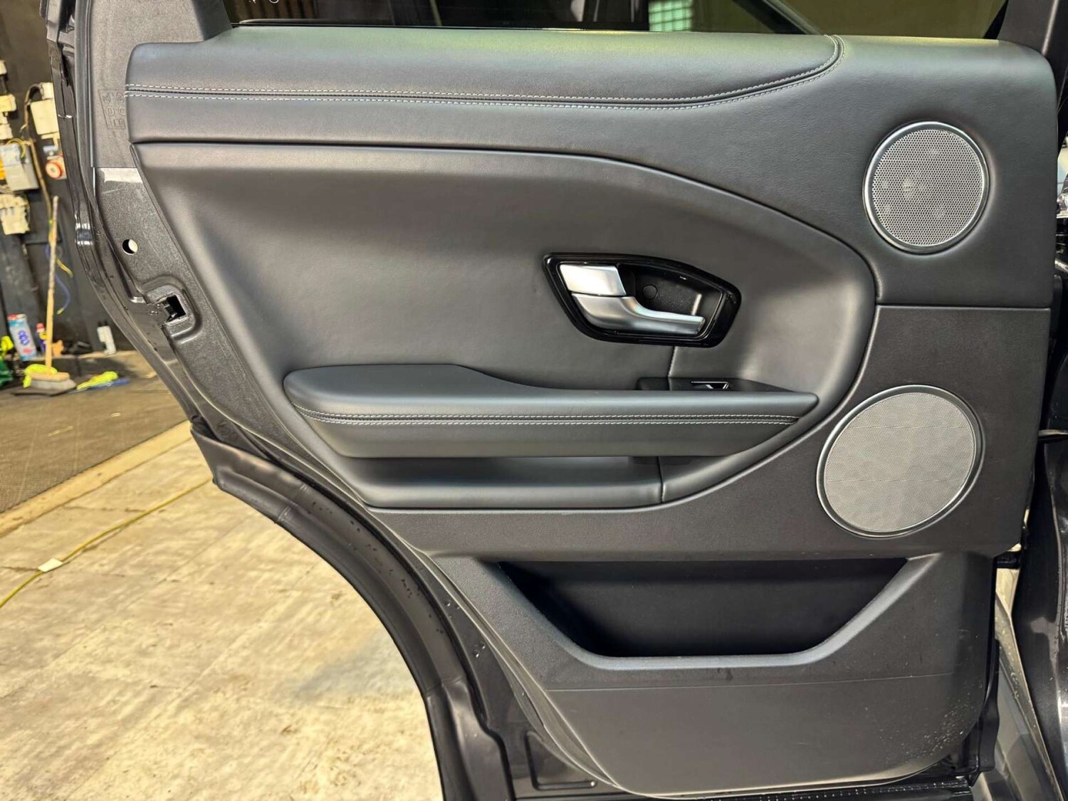 Used Land Rover Range Rover Evoque 2018 for sale - 78091298: Photo 72