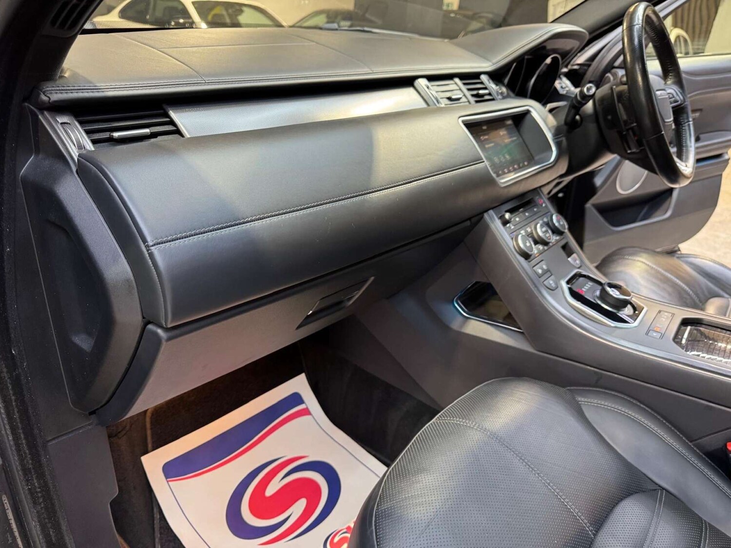 Used Land Rover Range Rover Evoque 2018 for sale - 78091298: Photo 73