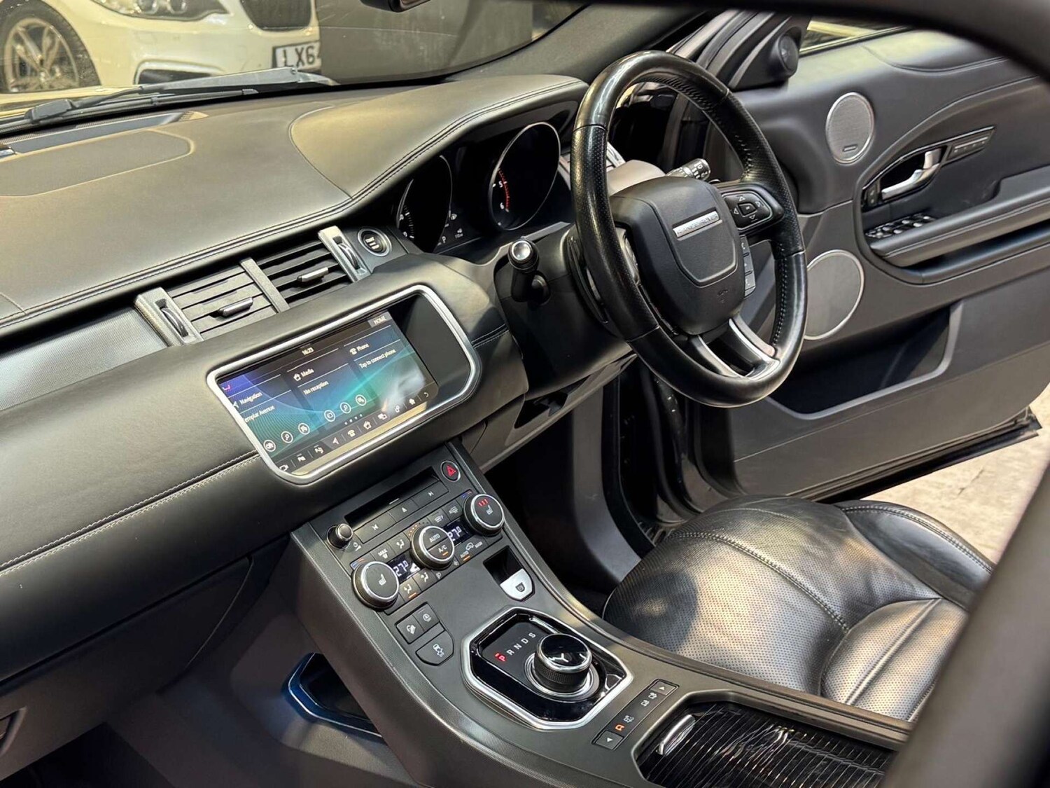 Used Land Rover Range Rover Evoque 2018 for sale - 78091298: Photo 80