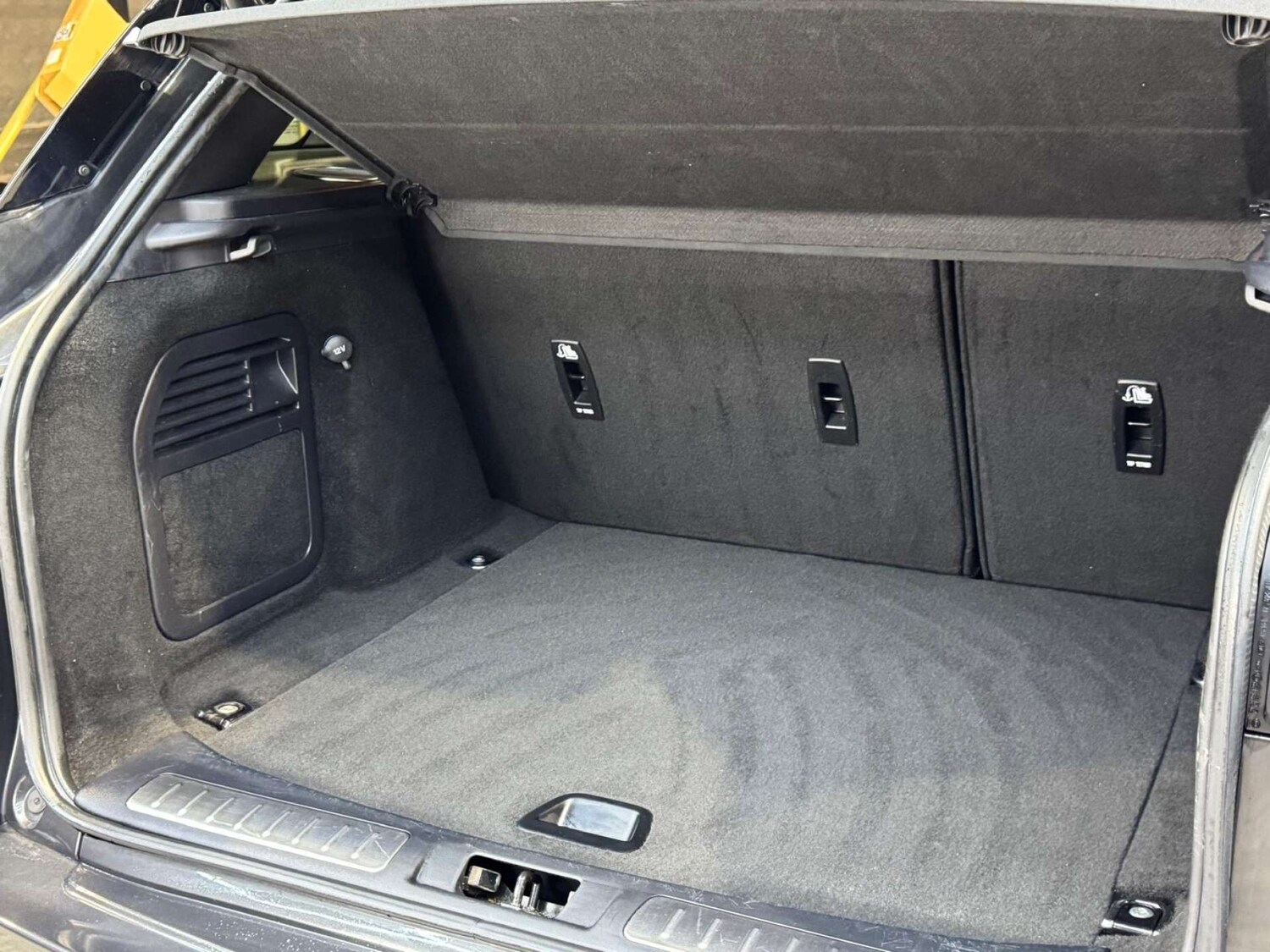 Used Land Rover Range Rover Evoque 2018 for sale - 78091298: Photo 83