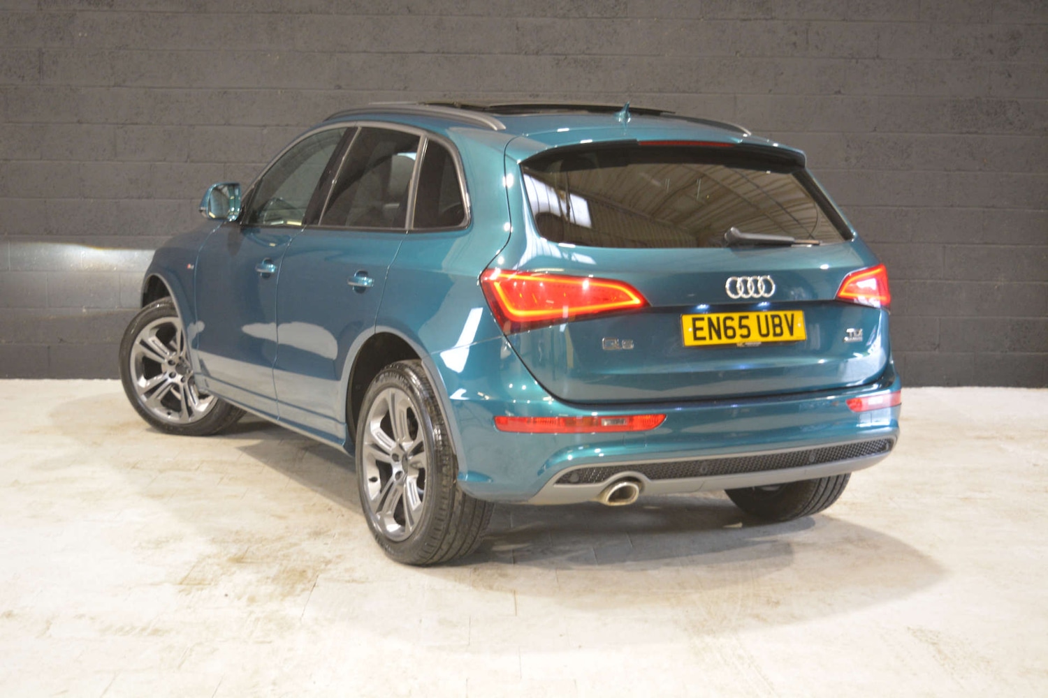 Vehicle 25