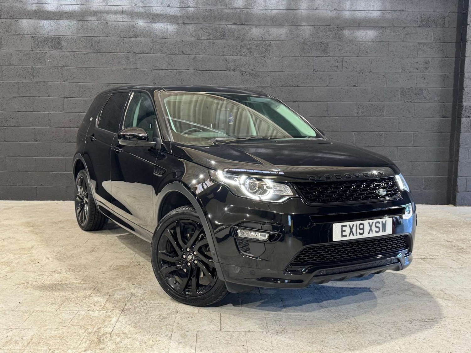 Used Land Rover Discovery Sport 2019 for sale - 76065836: Photo 10