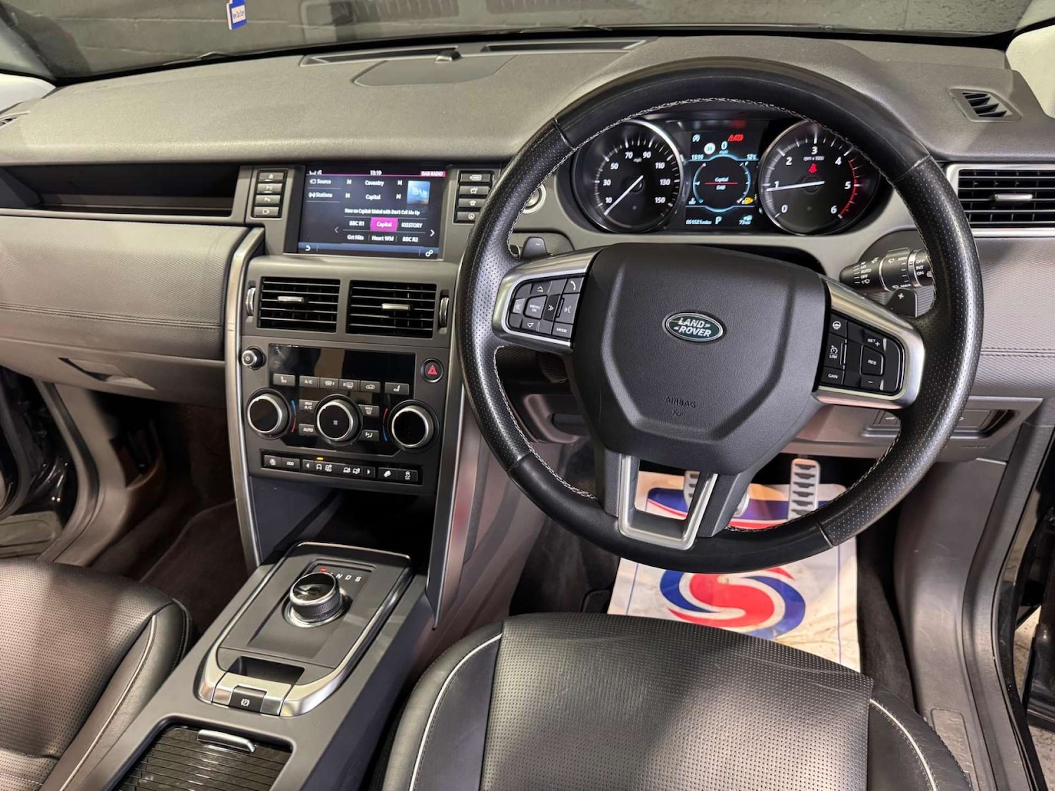 Used Land Rover Discovery Sport 2019 for sale - 76065836: Photo 15