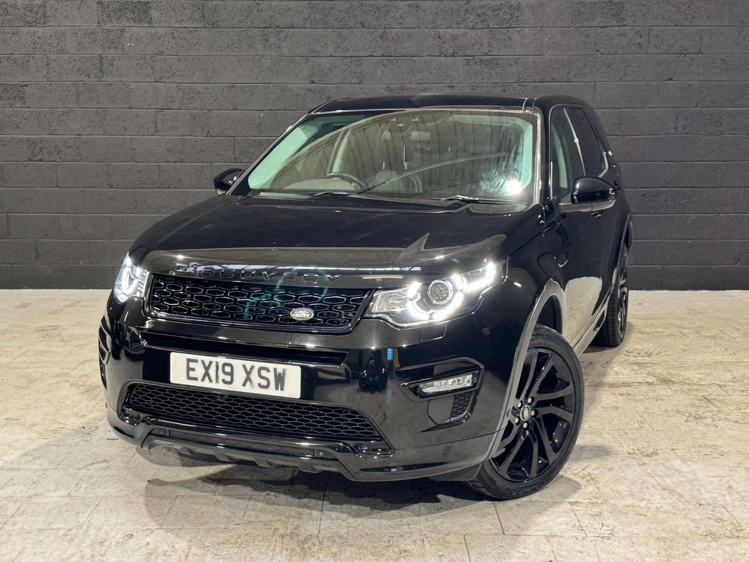 Used Land Rover Discovery Sport 2019 for sale - 76065836: Photo 20