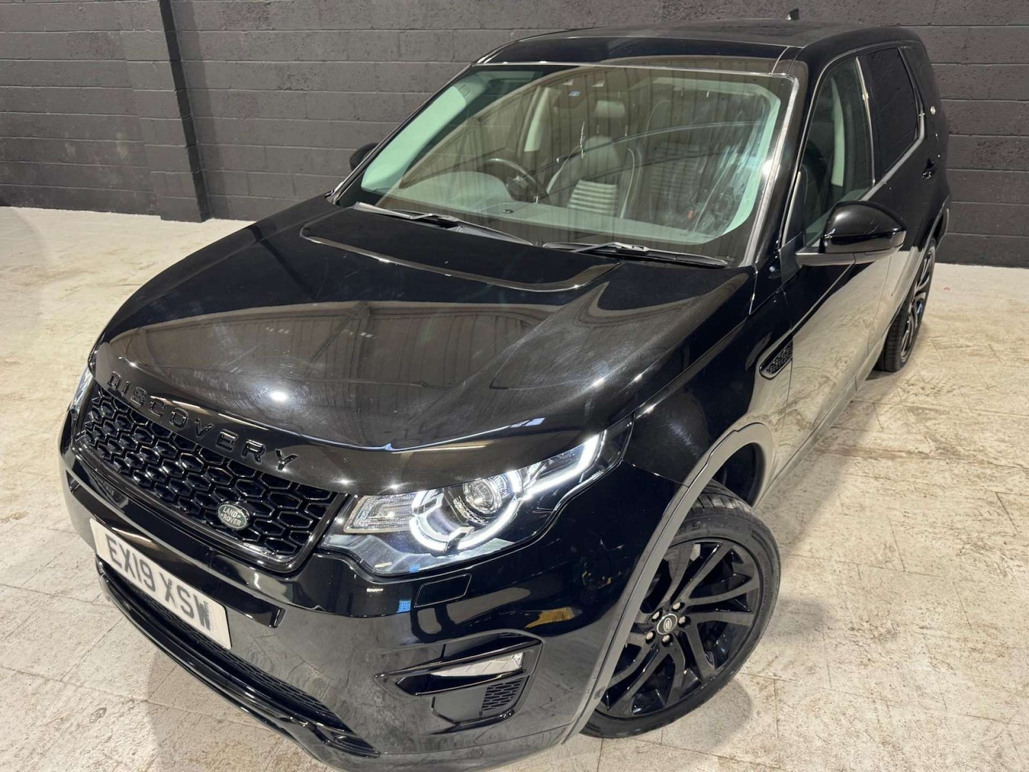 Used Land Rover Discovery Sport 2019 for sale - 76065836: Photo 23