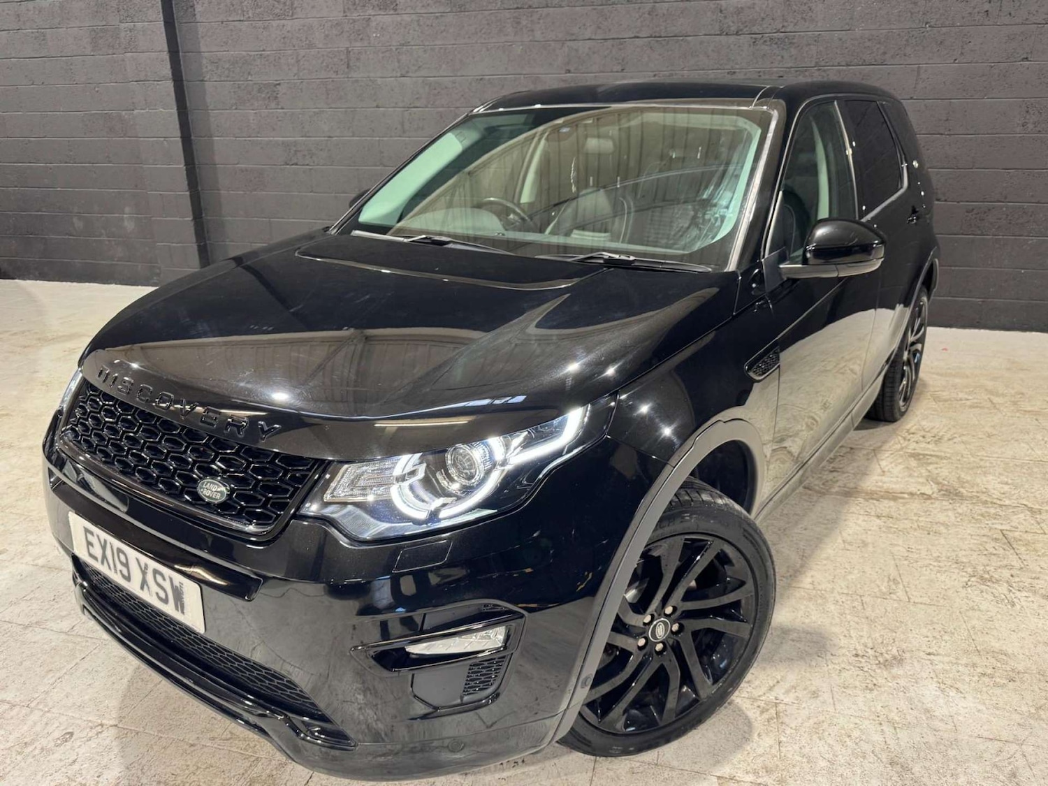 Used Land Rover Discovery Sport 2019 for sale - 76065836: Photo 26