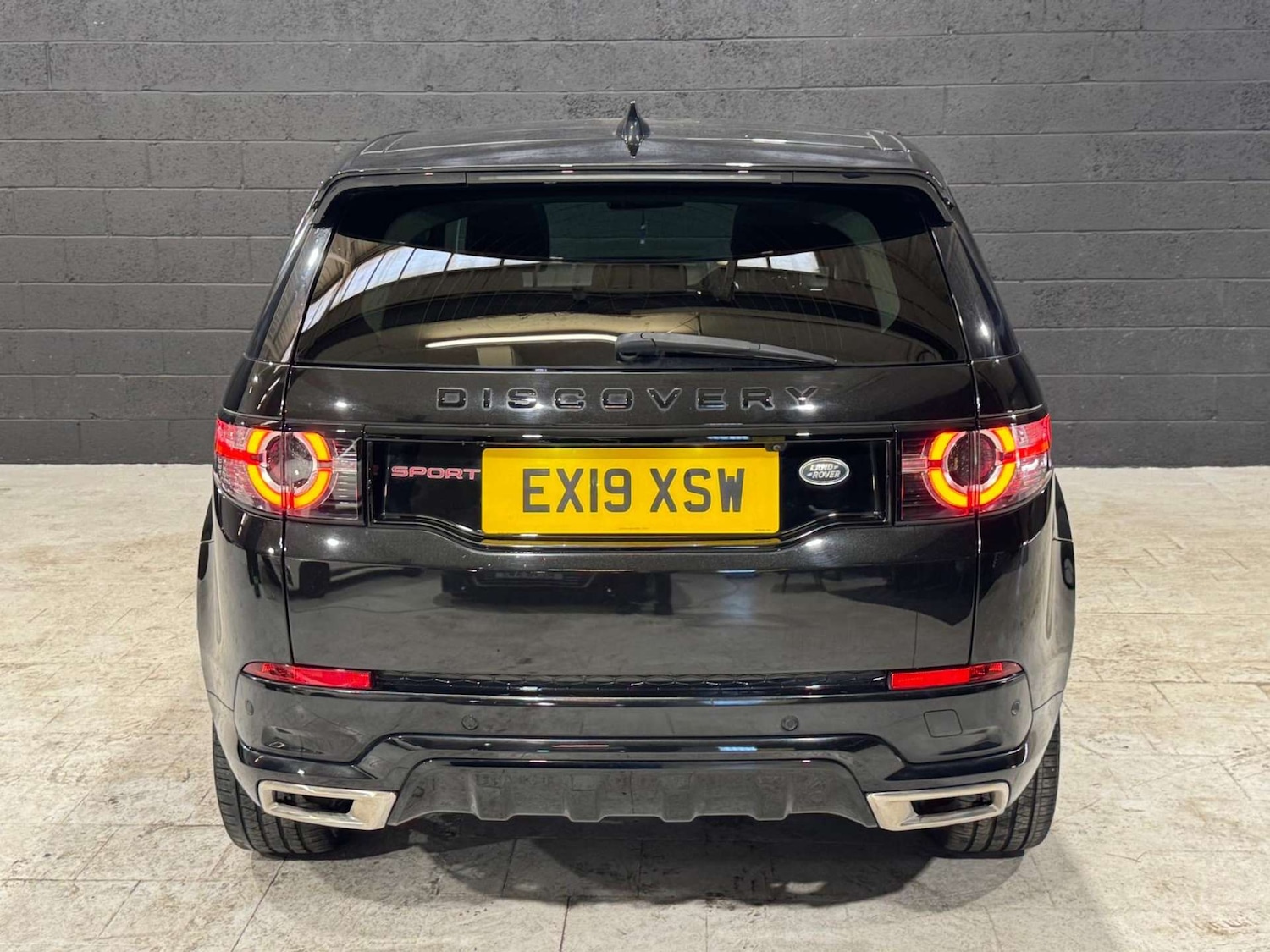 Used Land Rover Discovery Sport 2019 for sale - 76065836: Photo 38