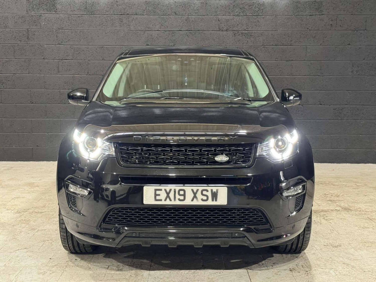 Used Land Rover Discovery Sport 2019 for sale - 76065836: Photo 39