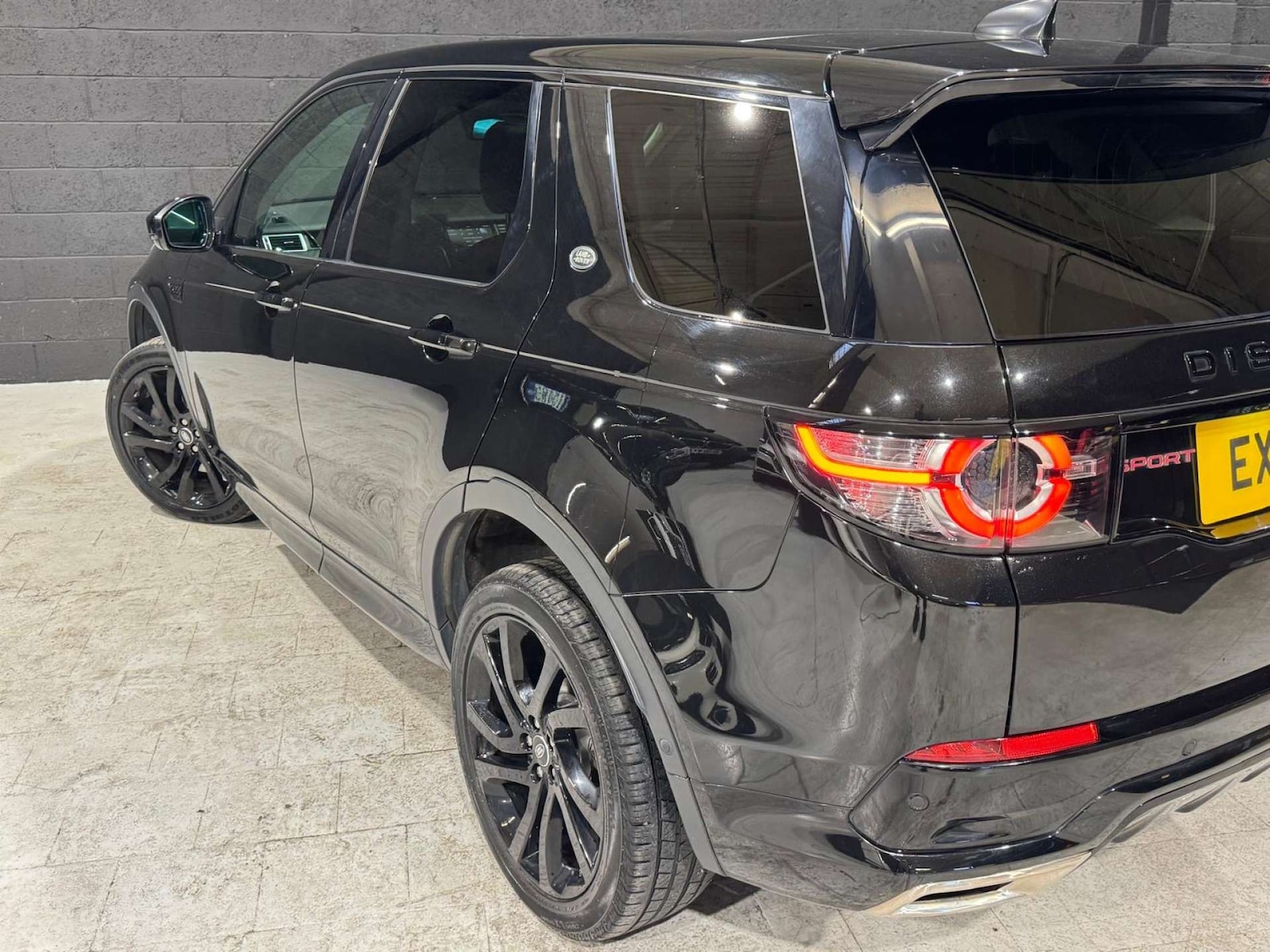 Used Land Rover Discovery Sport 2019 for sale - 76065836: Photo 45