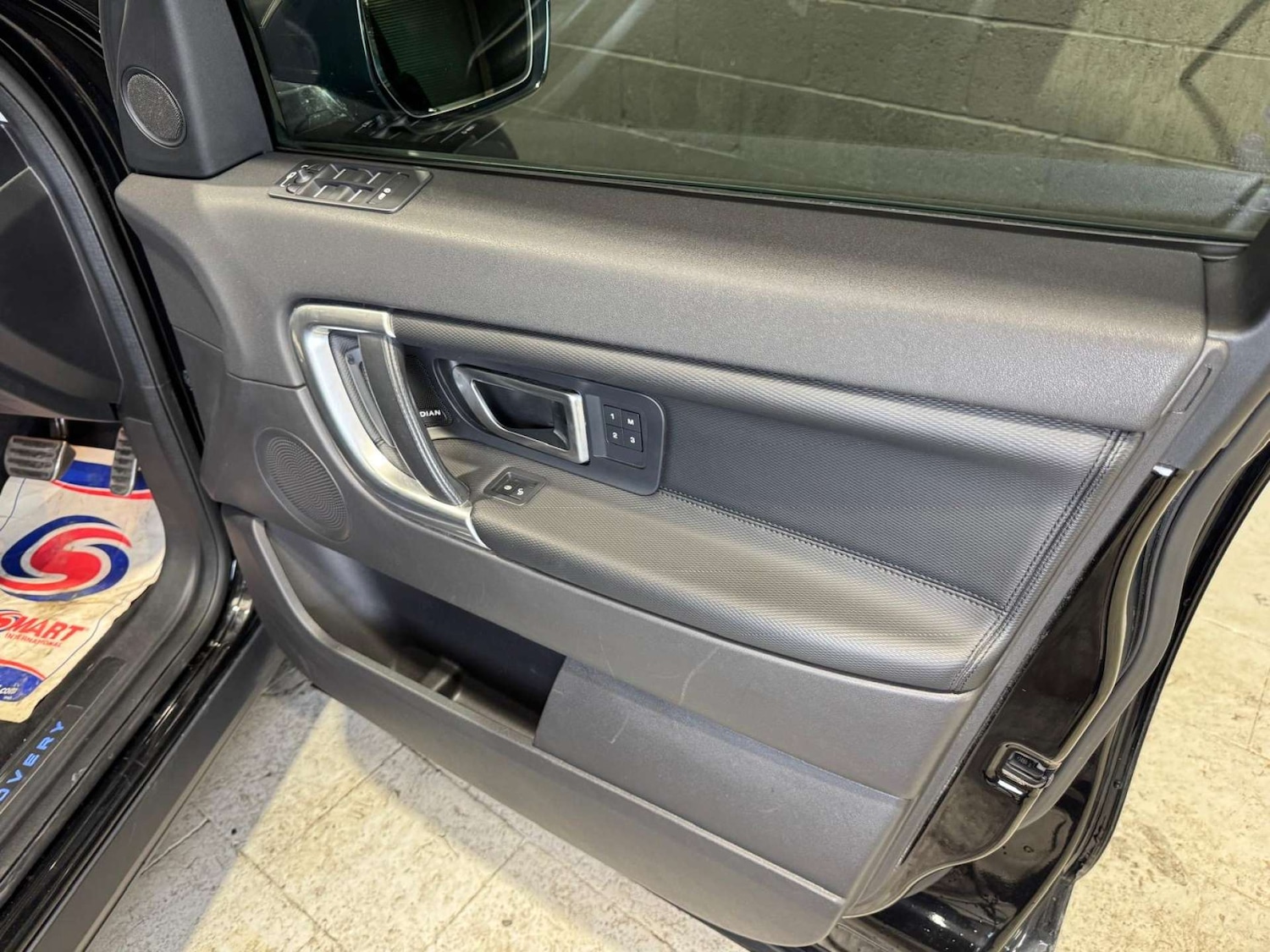 Used Land Rover Discovery Sport 2019 for sale - 76065836: Photo 52