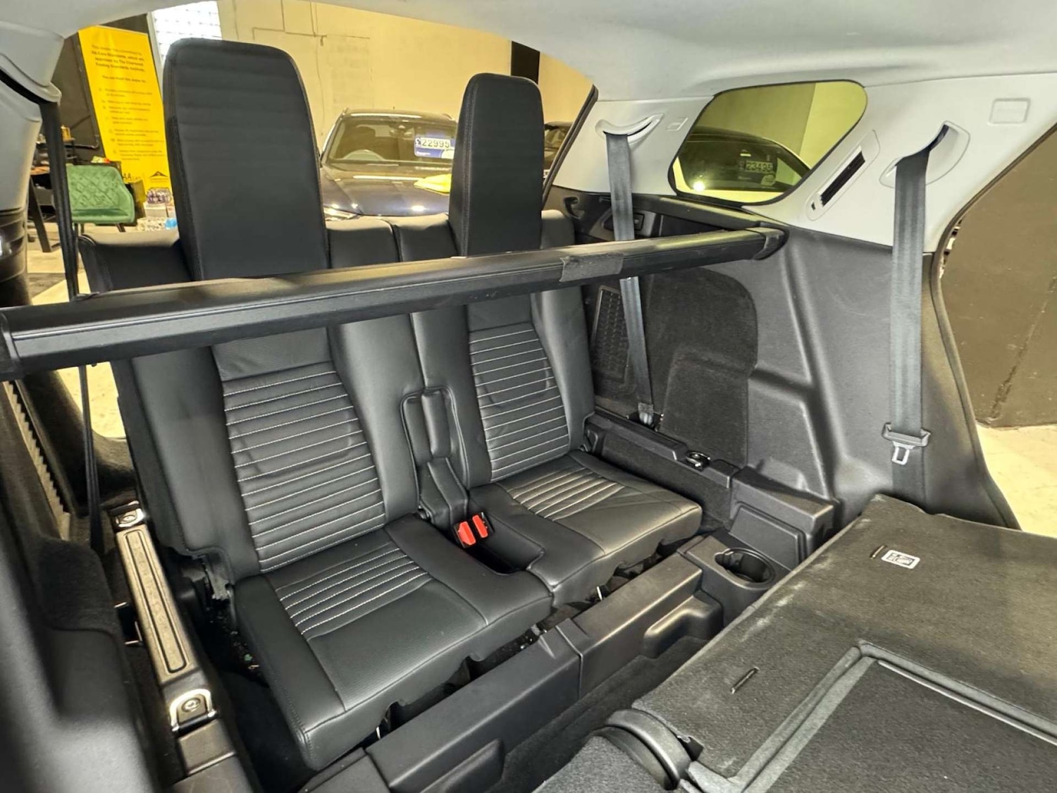 Used Land Rover Discovery Sport 2019 for sale - 76065836: Photo 56