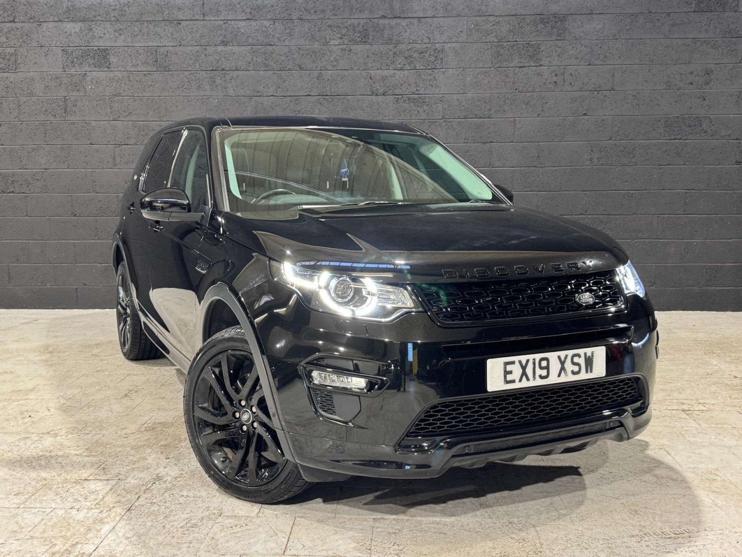 Used Land Rover Discovery Sport 2019 for sale - 76065836: Photo 7