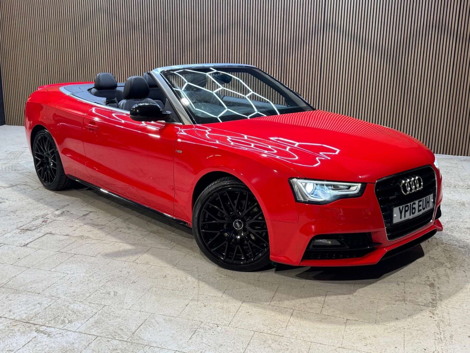 Used Audi A5 2016 for sale - 77366808: Photo 10