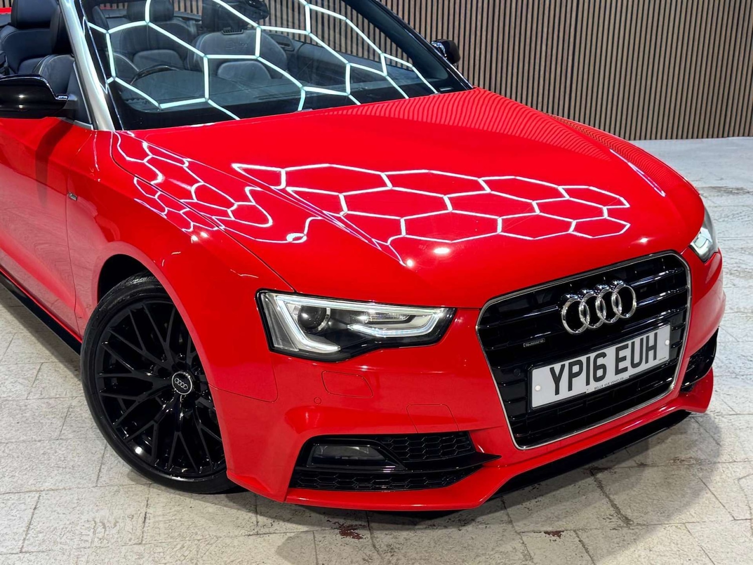 Used Audi A5 2016 for sale - 77366808: Photo 11