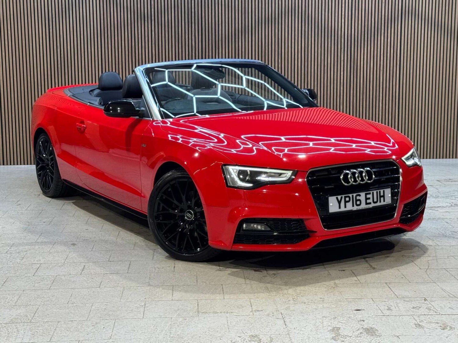 Used Audi A5 2016 for sale - 77366808: Photo 12