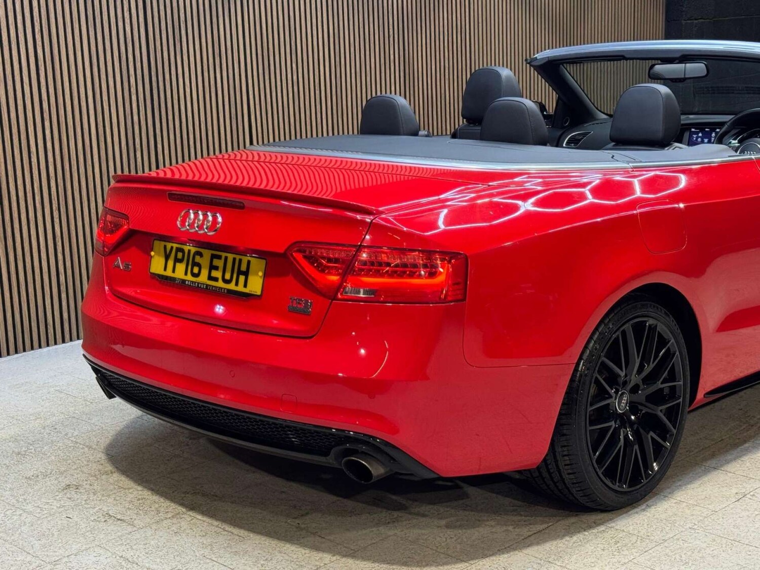 Used Audi A5 2016 for sale - 77366808: Photo 15