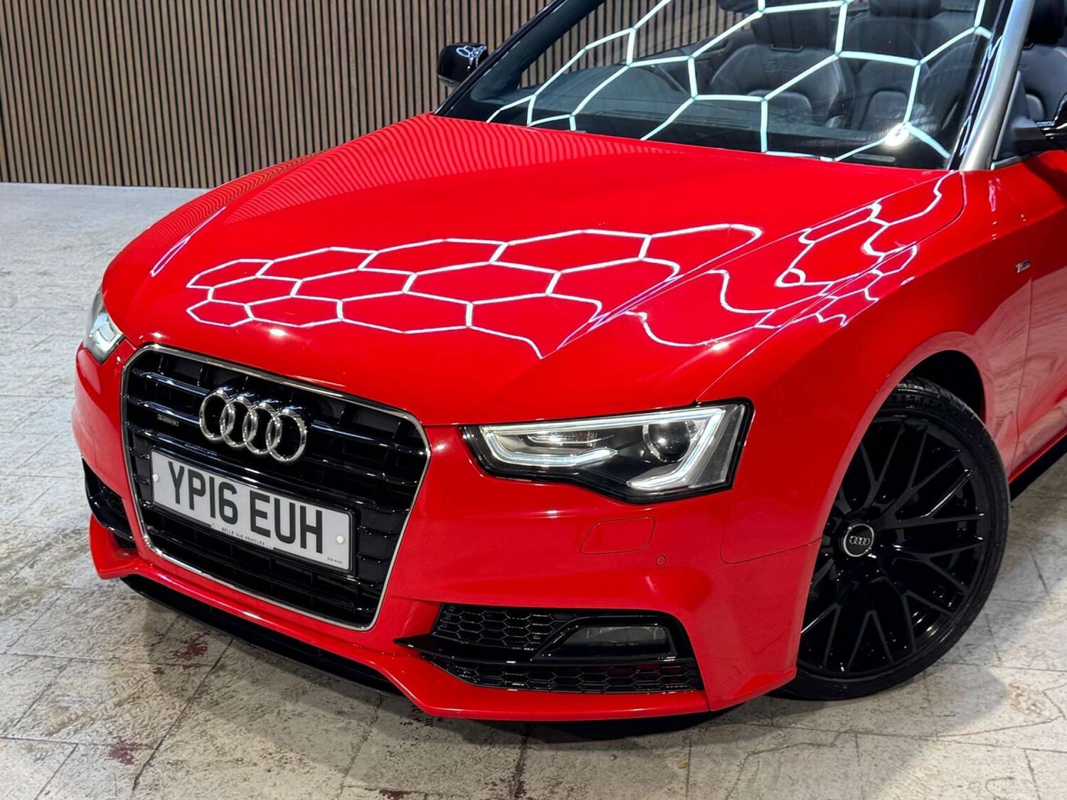 Used Audi A5 2016 for sale - 77366808: Photo 18