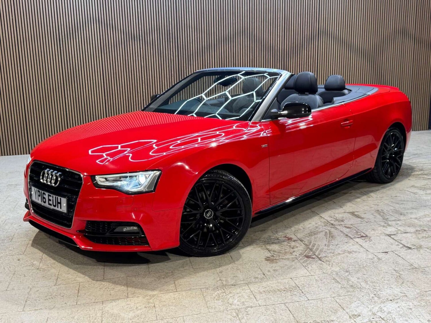 Used Audi A5 2016 for sale - 77366808: Photo 19