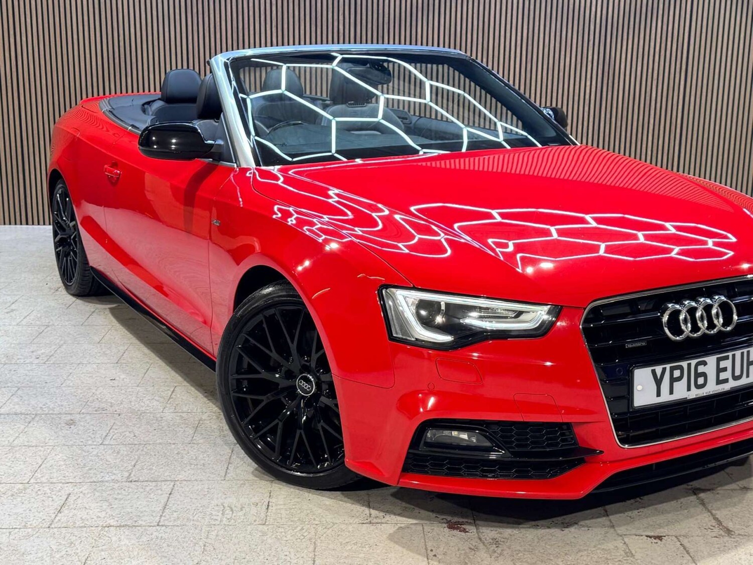 Used Audi A5 2016 for sale - 77366808: Photo 20