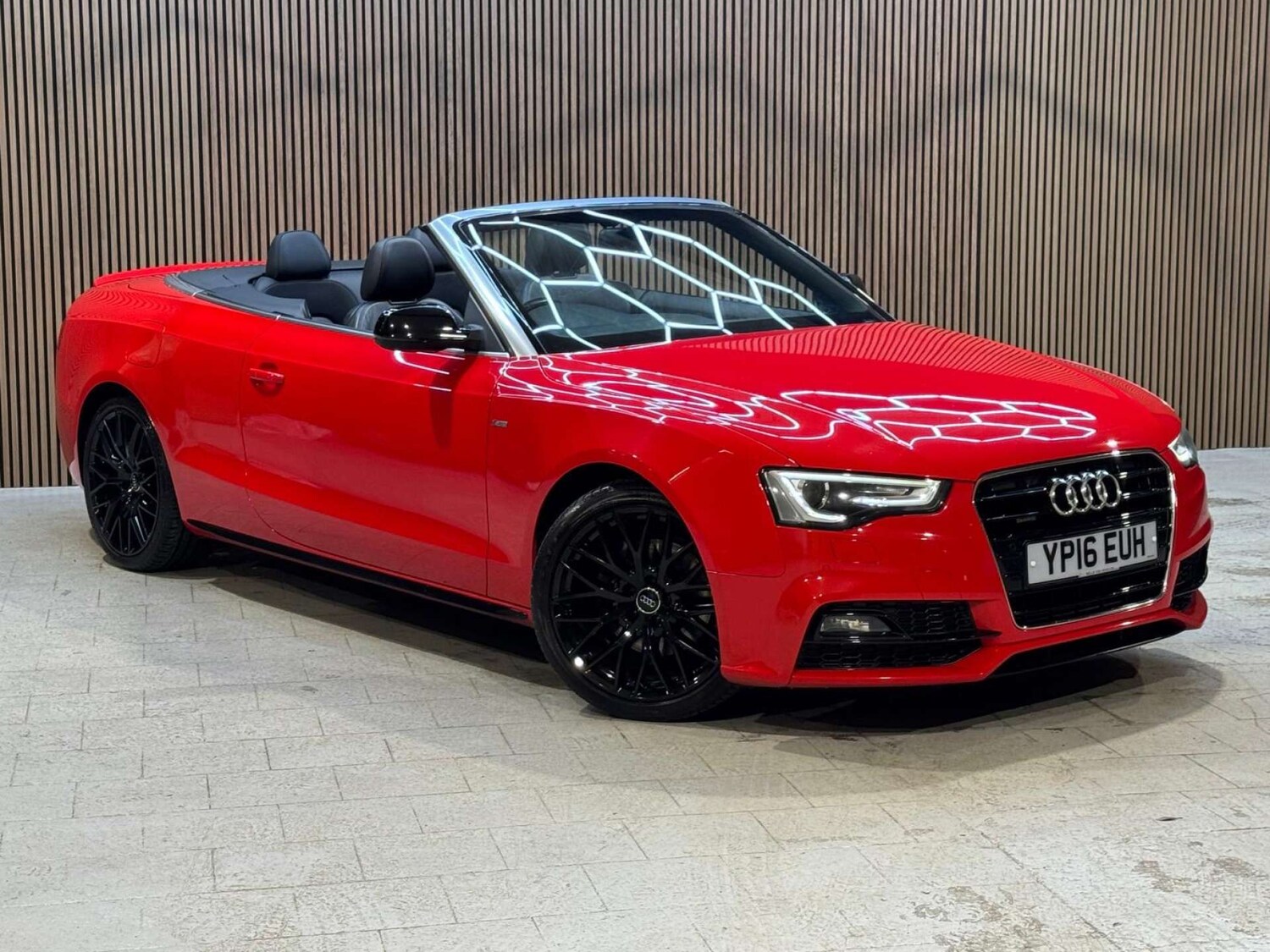 Used Audi A5 2016 for sale - 77366808: Photo 21