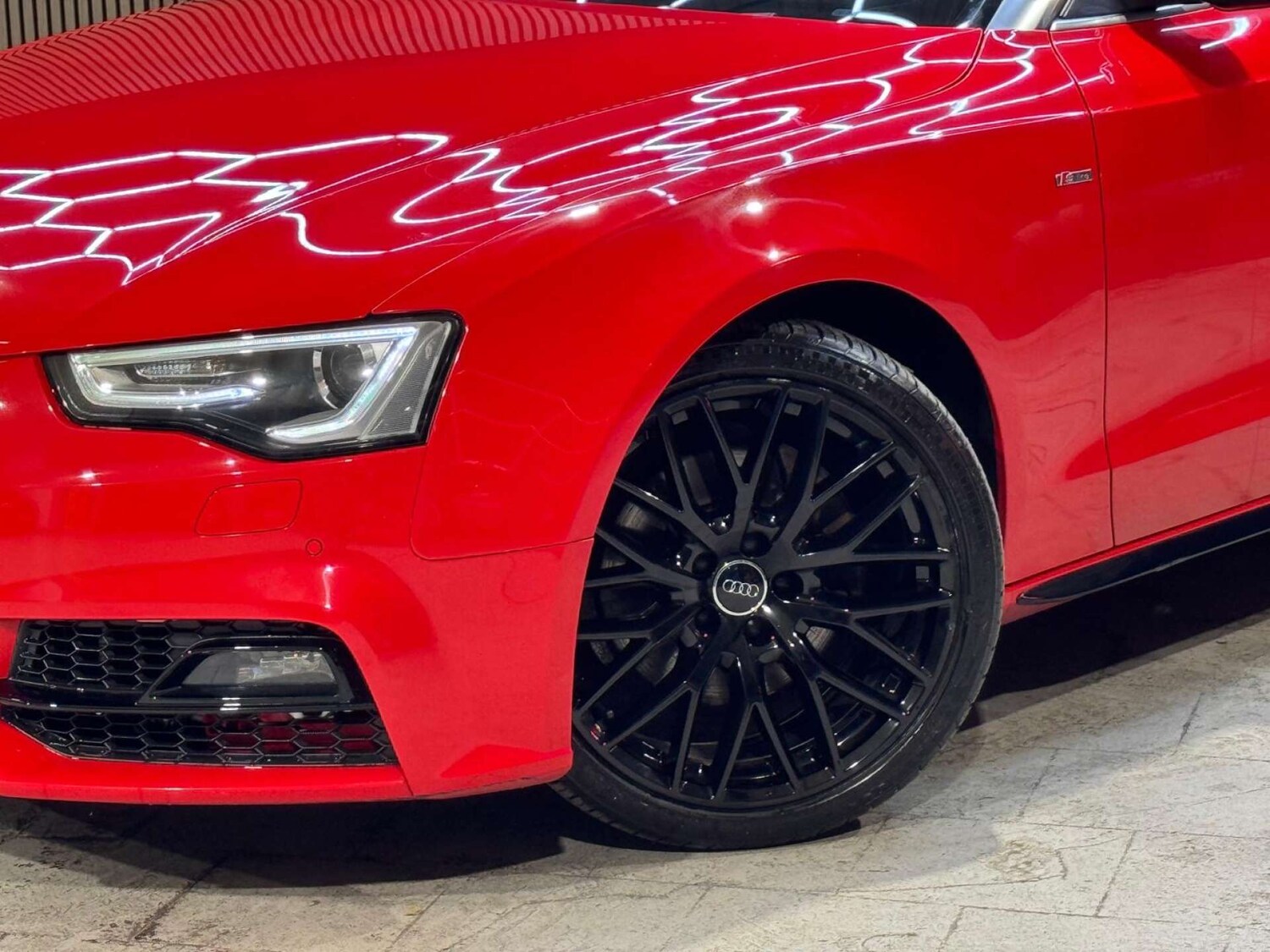 Used Audi A5 2016 for sale - 77366808: Photo 22